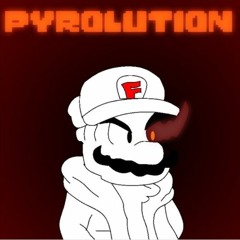 [Undertale Hacked] Pyrolution (My Take) (v117) (Updated For The Last Time) (lit)