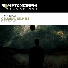 Costa Pantazis (as Tempestarii) - Celestial Tunnels (Platinum Mix) Preview