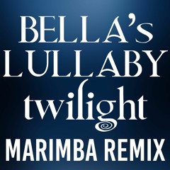 Bellas Lullaby Twilight Marimba Remix Ringtone