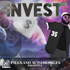 Invest P&a Freestylee