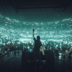 Skrillex - WTFIWWY (VIP Mix)