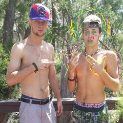 Bouncing Around-Duma Ft. Bernie Flytime