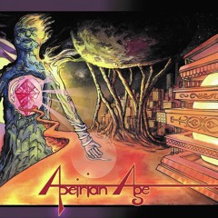 Hearts Of Wind, Minds Of Dust (Album Master)