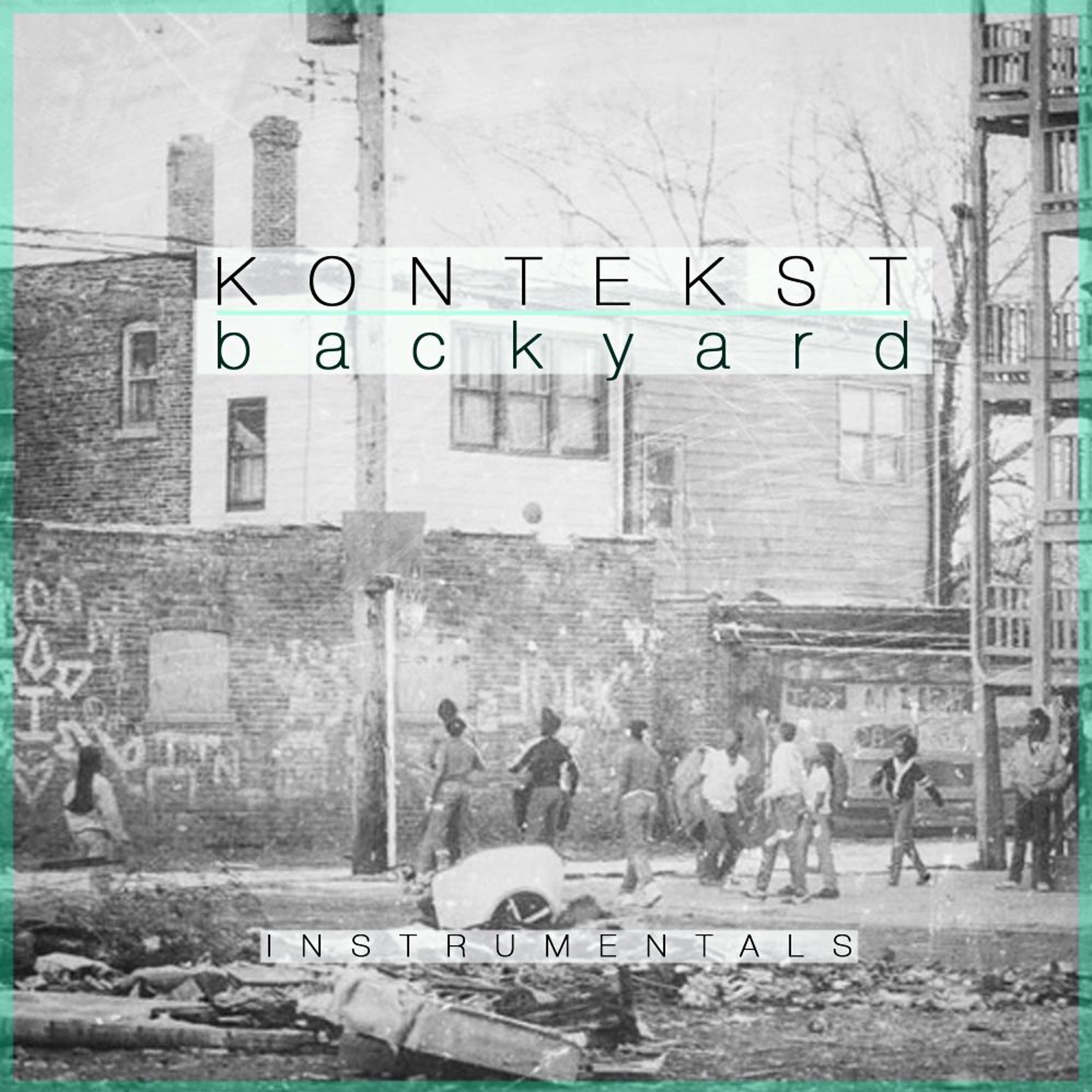 Kontekst