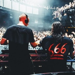 Skrillex - Call Him The Devil (ft. Wild Belle)