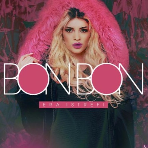 Stream ♥ Era Istrefi - Bonbon ♥ Cover By Nesma Hussein | Listen.