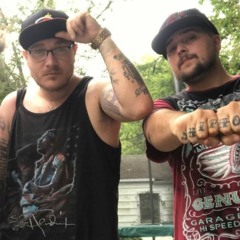 We Rollin(feat T. Rev)