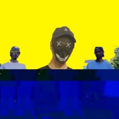 running // good day busman (featuring nxnymous & DJ NB)