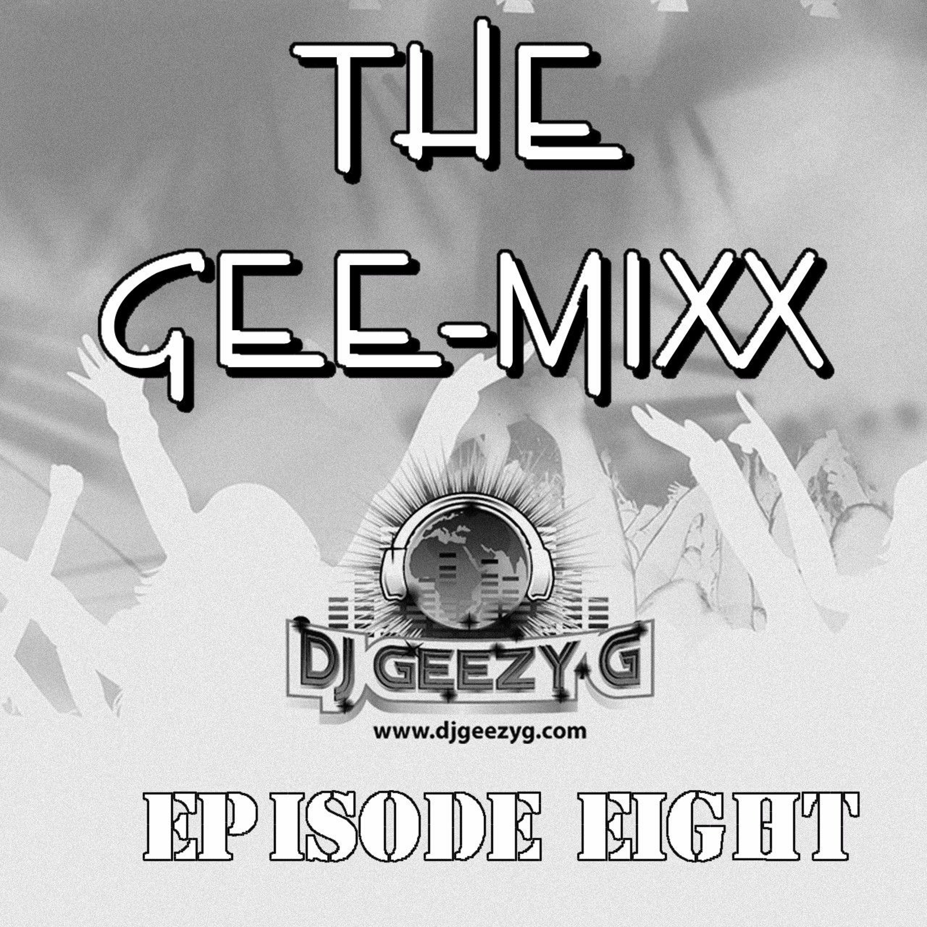 DJ Geezy G - G Music group