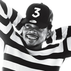 chance the rapper - first world problems