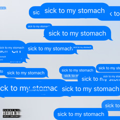 Sick To My Stomach 🤮 [ Feat. Ylti ] ( Produced By Bibbs)