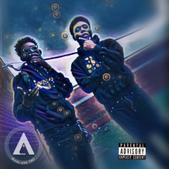 RLPson X Driipss-Chasin(prod.by BeatzEra)