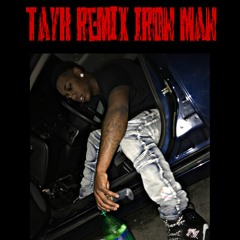 Tayk Remix - Iron Man