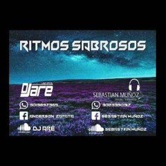 SET- Ritmo SaBroso - SebastianMuñoz- Djare!