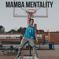 Mamba Mentality