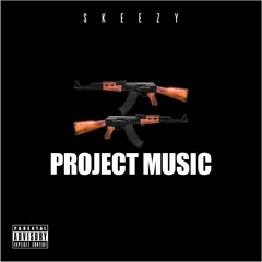 Skeezy x O-Bea$t- The Truth