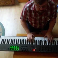 Michal Nitecki - Why We Fight (FULL AGATED)