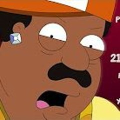 Cleveland Brown RAPS The Race, Bank Account , Roll In Piece, Look at me
