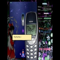 DJ Abner ~ Nokia Theme(ZUN/Touhou Version)