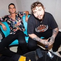 Post Malone- For You Ft. G-Eazy