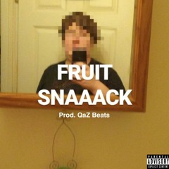 Fruit Snaaak #1 (Bare Beat)