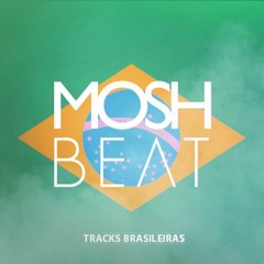 Set Mix - Deep House Brazilian Bass Tracks Brasileiras