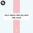 Jaehn X Mike Williams - FEEL GOOD (Avehardway Remix)