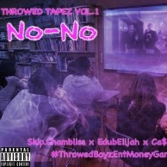 No-No - Skip.Chambliss (single)