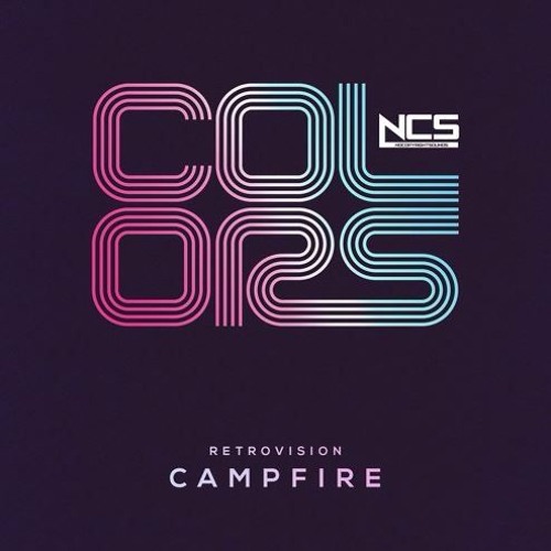 RetroVision - Campfire