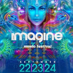 Imagine Festival 2017 (Basic RV Stage)