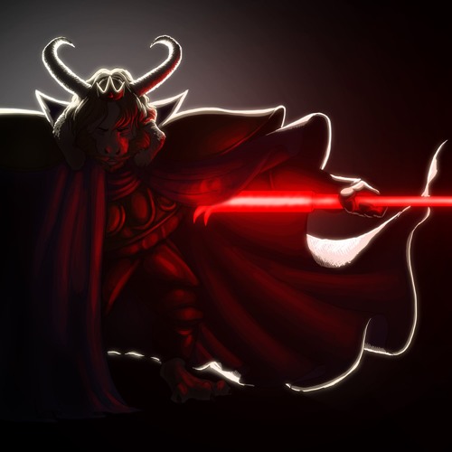 ASGORE's Theme - Undertale Cover español
