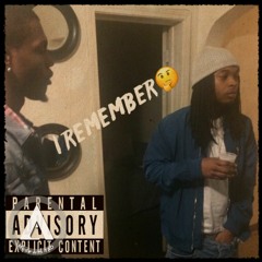 I Remember Ft Gino1300