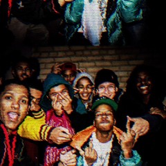 .there was no school like art n design. feat. ceddyjay & joe grammer