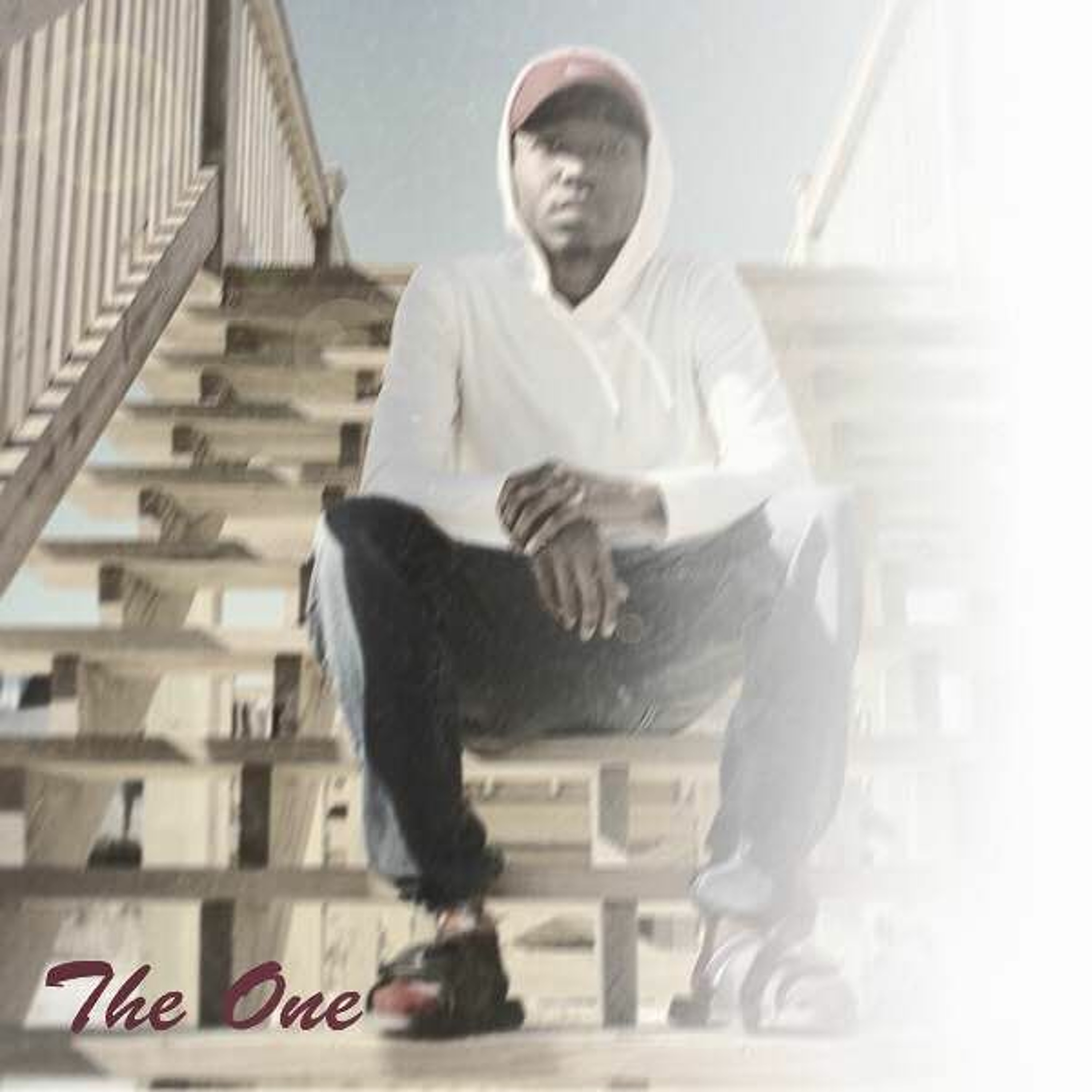 The One Freestyle episode artwork