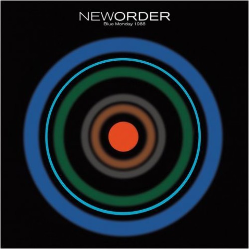 New Order - Blue Monday (F-Code Vs Kanthal Remix)