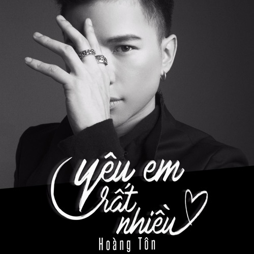 Yeu Em Rat Nhieu (Main Version)