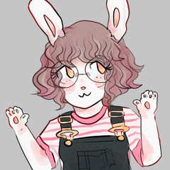 Bunny Food Mix