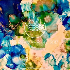 Night Swim Radio - Show 84