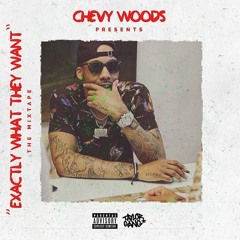 Chevy Woods - World ft. K Camp (DigitalDripped.com)