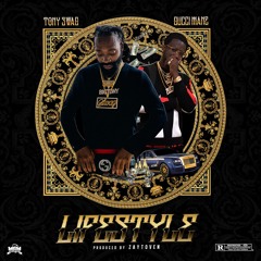 LifeStyle Ft. Gucci mane