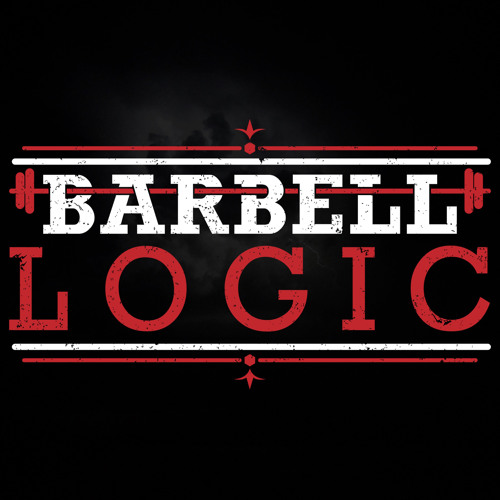 #14 - Barbell Logic Extra: Brett McKay of Art of Manliness, Disciple of Iron