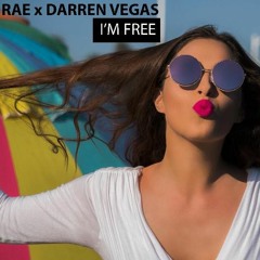 I'M FREE