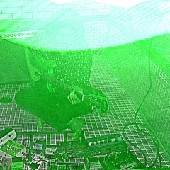 山内弘太 / Improvisation 1 (excerpt)