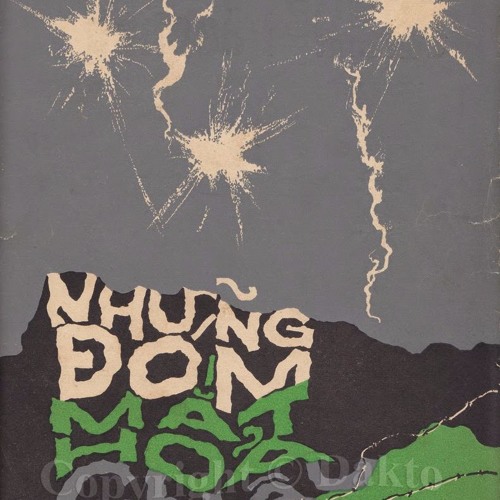Nhung Dom Mat Hoa Chau - Trung Chinh Ft. Hoang Oanh