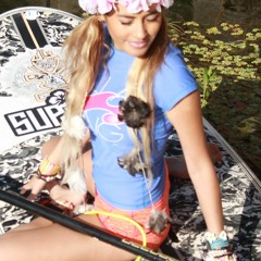 Dj Polinesia  ❤ ulala comsi comsi comsa