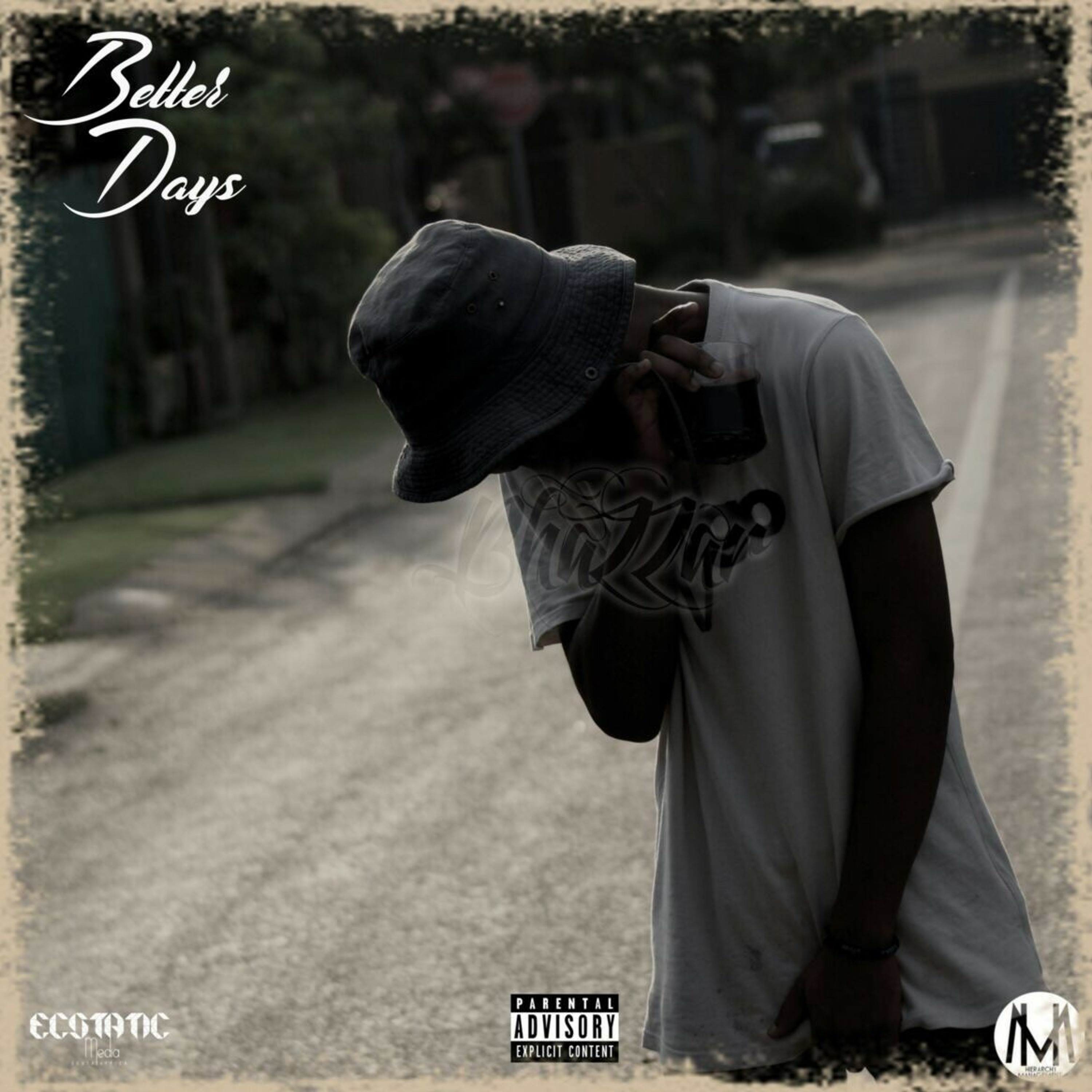 Better Days episode artwork
