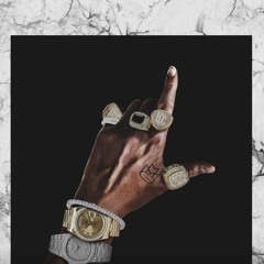 Meek mill - Cartier