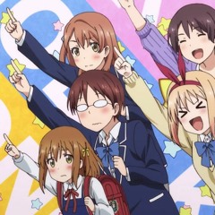 This Art Club Has a Problem! (OP / Opening FULL) - [STARTING NOW!]