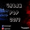 Dj Ramon Presents Urban Pop 2017 Mp3