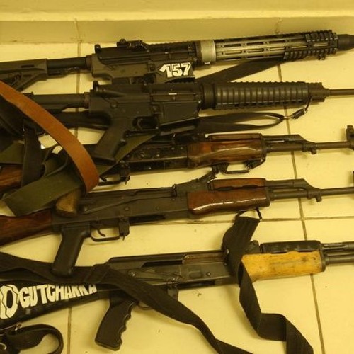 QUARTEL MEDELIN DO ROGEIRO 157  (ROCINHA É CV )